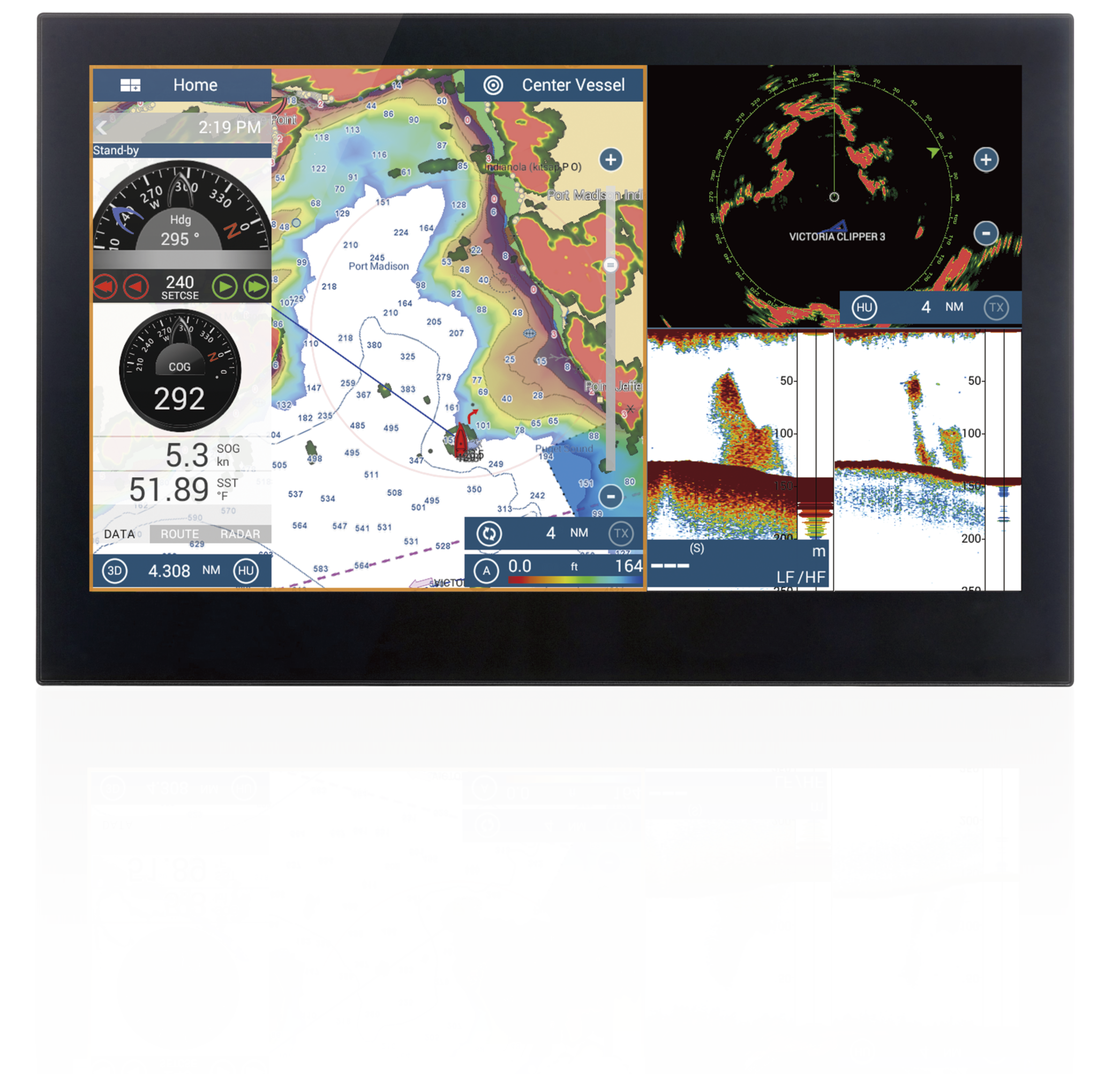 SC33 COMPAS ÉLECTRONIQUES ET COMPAS SATELLITAIRES