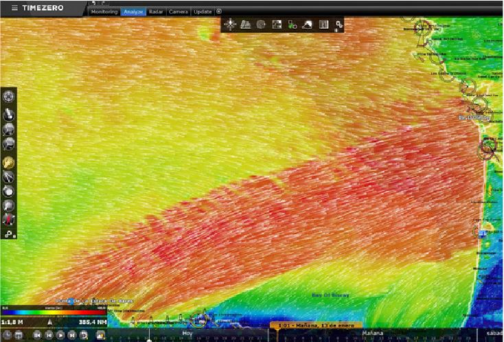 PREVISION METEO