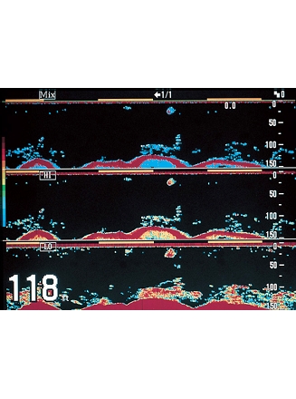 Bi-Frequence et Mix