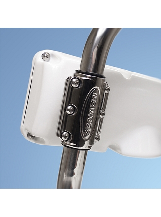 Presentation de la fixation Inox de la SP2S