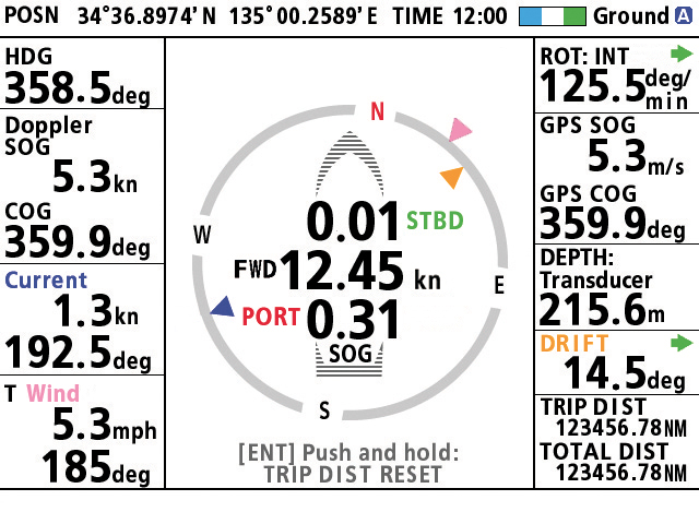 loch-doppler-courantometre-adcp