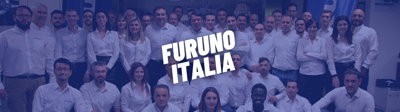 FURUNO ITALIA TEAM